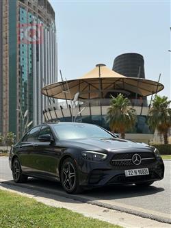 مێرسێدس بێنز E-Class